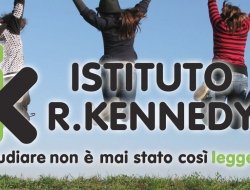 Istituto robert kennedy - Scuole - corsi di recupero e preparazioni esami - Castellammare di Stabia (Napoli)