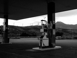 Euroambiente s.r.l - Distribuzione carburanti e stazioni di servizio - Melissano (Lecce)