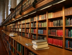 Fondazione eredita'' marco roncioni biblioteca roncioniana onlus - Biblioteche pubbliche e private - Prato (Prato)