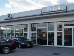 Stilcarr s.r.l - Automobili ,Automobili ed autoveicoli d'occasione - Pistoia (Pistoia)