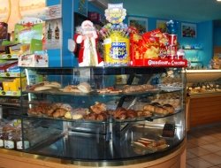 Pasticceria del porto gelateria - Pasticcerie e confetterie - Pesaro (Pesaro-Urbino)