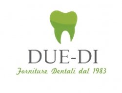 Due di srl - Odontoiatria - apparecchi e forniture - Mazara del Vallo (Trapani)