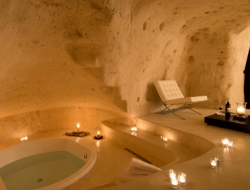 Bema srl - Hotel,Resort - Matera (Matera)