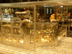 Bar caffetteria borsa - Bar e caffè - Bergamo (Bergamo)