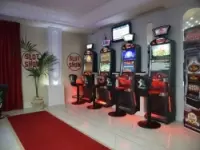Gamecity s.r.l. sale giochi biliardi e bowlings