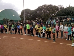 Tennis club follonica - Sport - associazioni e federazioni,Sport impianti e corsi - varie discipline - Follonica (Grosseto)