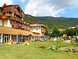 Alpen hotel eghel s.r.l. - Hotel - Folgaria (Trento)