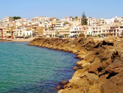 Solemar s.r.l. - Hotel - Castelvetrano (Trapani)