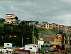 Safan s.r.l. - Autostrade, trafori e autoporti,Strade - costruzione,Strade - costruzione e manutenzione - Bagnara Calabra (Reggio Calabria)