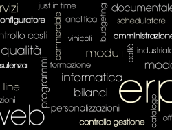 Serin srl - Informatica - consulenza e software - Sansepolcro (Arezzo)