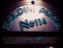 Baldini pizza notte - Pizzerie - Viterbo (Viterbo)
