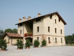 Agricola brusignone - Agriturismo - Besana in Brianza (Monza-Brianza)