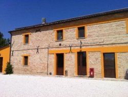 Agriturismo il vecchio scornabecco - Agriturismo - Senigallia (Ancona)