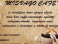 Opinioni degli utenti su Misvago Cafe' Di Romani Laura
