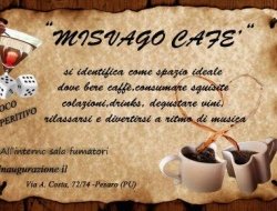 Misvago cafe' di romani laura - Bar e caffè - Pesaro (Pesaro-Urbino)