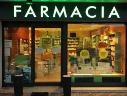 Farmacia pedrina - Farmacie - Venezia (Venezia)
