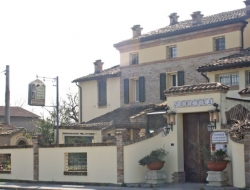 Osteria ristorante la casa rusticale cavalieri dei templari - Ristoranti - Forli (Forlì-Cesena)