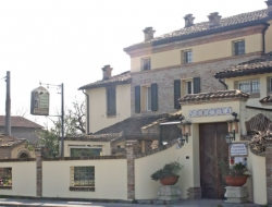 Osteria ristorante la casa rusticale cavalieri dei templari - Ristoranti - Forli (Forlì-Cesena)