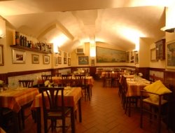 Ristorante buca poldo - Ristoranti - Firenze (Firenze)