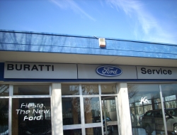 Autoriparazioni ford buratti - Autofficine e centri assistenza - Cesenatico (Forlì-Cesena)