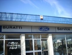 Autoriparazioni ford buratti - Autofficine e centri assistenza - Cesenatico (Forlì-Cesena)