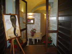 Asy salone bionaturale - Parrucchieri per donna,Parrucchieri per uomo - Foligno (Perugia)