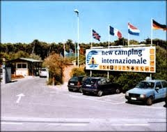 Camping internazionale - Campeggi, ostelli e villaggi turistici - Pisa (Pisa)