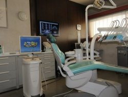 Studio dentistico dott. franco dariol - Dentisti medici chirurghi ed odontoiatri - Treviso (Treviso)