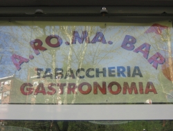 A.ro.ma. bar - Tabaccherie,Bar e caffè - Roma (Roma)