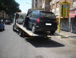 Orvietana gomme s.r.l. - Autosoccorso,Pneumatici - vendita e riparazione - Orvieto (Terni)
