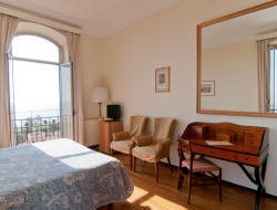 Societa' per azioni esercizi alberghi sanremo - Alberghi - Milano (Milano)