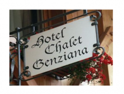 Hotel chalet genziana - Hotel - Peio (Trento)