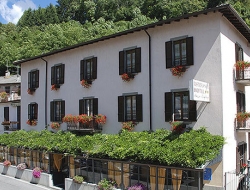 Ristorante hotel piazza brembana - Ristoranti,Hotel - Piazza Brembana (Bergamo)