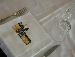 Ristorante albergo borgonovo - Alberghi,Ristoranti - Longiano (Forlì-Cesena)