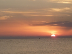 Le due baie - Stabilimenti balneari - Santa Marinella (Roma)