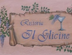 Ristoria il glicine - Ristoranti - Albissola Marina (Savona)