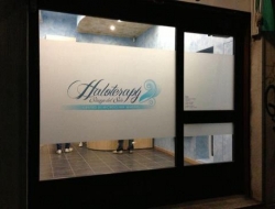 Centro di microclima marino holoterapy stanza del sale - Benessere centri e studi - Segrate (Milano)