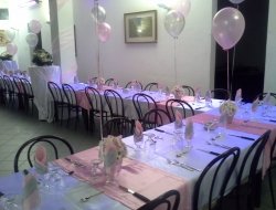 Ristorante panighina - Pizzerie,Ristoranti - Bertinoro (Forlì-Cesena)