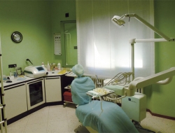 Studio dentistico dott. morandi ferruccio - Dentisti medici chirurghi ed odontoiatri - Pistoia (Pistoia)
