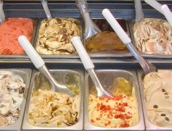 La golosa - Gelaterie - Ancona (Ancona)