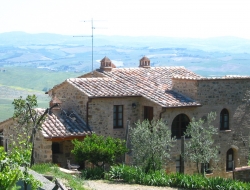 Agriturismo la casella - Agriturismo - Montalcino (Siena)