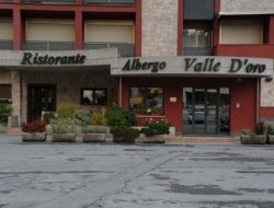 Albergo ristorante valle d' oro - Alberghi - Albino (Bergamo)