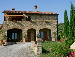 Azienda agricola querce bettina - Vini e spumanti - produzione e ingrosso - Montalcino (Siena)