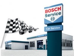 Bosch tyche car service - Carrozzerie automobili - Milano (Milano)