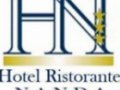 Opinioni degli utenti su Hotel Nanda