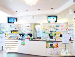 Farmacia casciotti - Farmacie - Potenza Picena (Macerata)