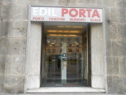 Edil porta - Porte - Genova (Genova)