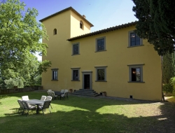 La querce - Azienda agricola - Impruneta (Firenze)