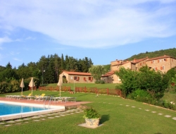 Agriturismo cà lucano - Agriturismo - Arezzo (Arezzo)