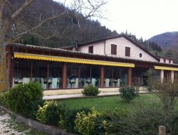 Hosteria dal vigno - Ristoranti - trattorie ed osterie - Cagli (Pesaro-Urbino)